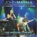 John Mayall & The Bluesbreakers MIDIfile Backing Tracks