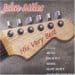 John Miles MIDIfile Backing Tracks