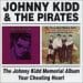 Johnny Kidd & The Pirates MIDI Files | backing tracks | MIDI karaoke | MIDIS Johnny Kidd & The Pirates MIDI Files | backing tracks | MIDI karaoke | MIDIS