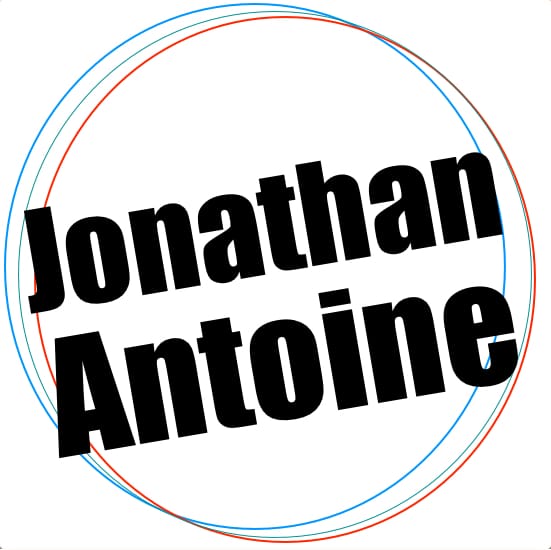 Jonathan Antoine MIDIfile Backing Tracks