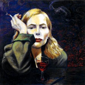 Joni Mitchell MIDI files backing tracks Joni Mitchell MIDI files backing tracks