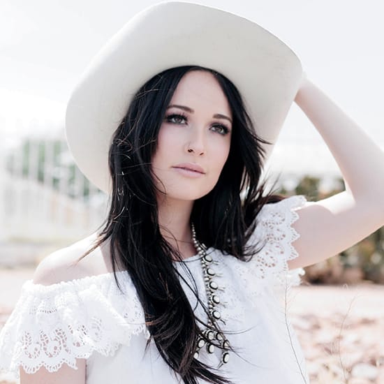 Kacey Musgraves MIDIfile Backing Tracks