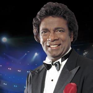 Kamahl MIDIfile Backing Tracks