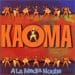 Kaoma MIDIfile Backing Tracks