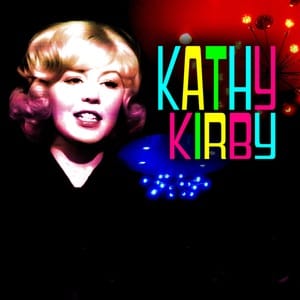 Kathy Kirby MIDIfile Backing Tracks