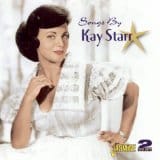 Kay Starr MIDIfile Backing Tracks