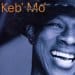 Keb Mo MIDIfile Backing Tracks