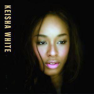 Keisha White MIDIfile Backing Tracks