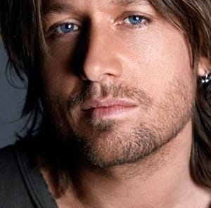 Keith Urban MIDIfile Backing Tracks