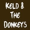 Keld & The Donkeys MIDIfile Backing Tracks