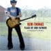 Kenny Thomas MIDIfile Backing Tracks