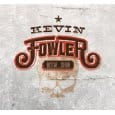 Kevin Fowler MIDIfile Backing Tracks