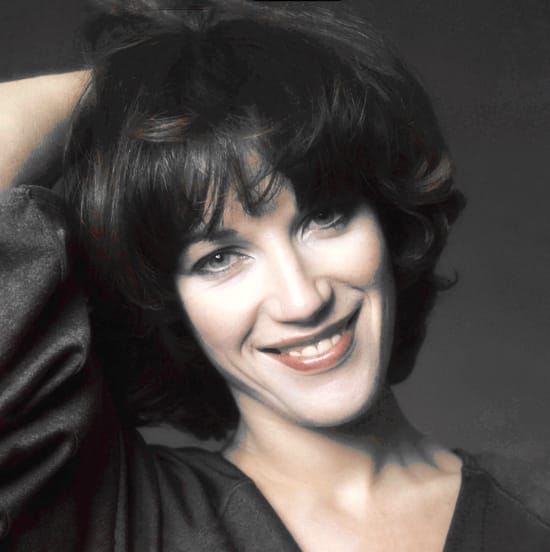 Kiki Dee MIDIfile Backing Tracks