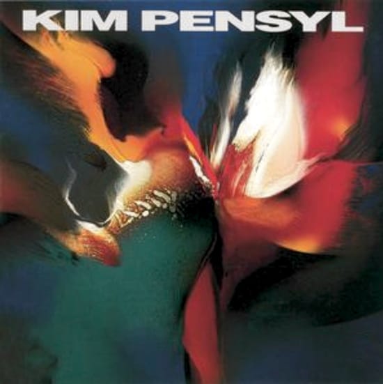 Kim Pensyl MIDIfile Backing Tracks