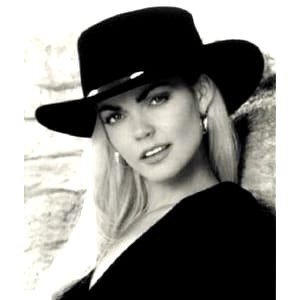 Kimber Clayton MIDIfile Backing Tracks
