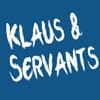 Klaus & Servants MIDIfile Backing Tracks