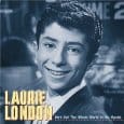Laurie London MIDI files backing tracks Laurie London MIDI files backing tracks