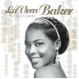 Lavern Baker MIDI files backing tracks Lavern Baker MIDI files backing tracks
