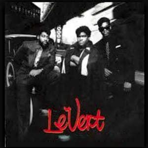 Levert MIDI files backing tracks Levert MIDI files backing tracks