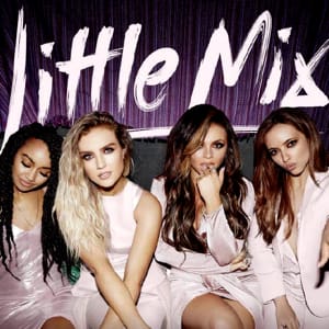 Little mix black magic english mp3 song downloads for free