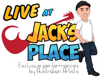 Jacks Place Australian Music