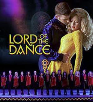 Lord Of The Dance MIDI files backing tracks Lord Of The Dance MIDI files backing tracks
