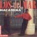 Los Del Mar MIDIfile Backing Tracks