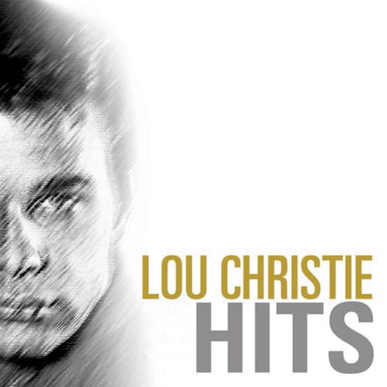 Lou Christie MIDI files backing tracks Lou Christie MIDI files backing tracks