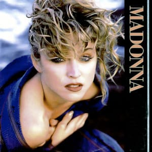 Madonna MIDIfile Backing Tracks