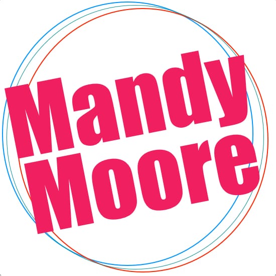 Mandy Moore MIDIfile Backing Tracks