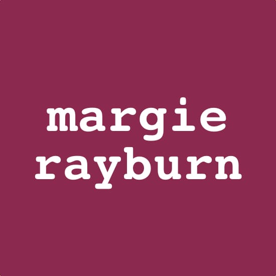 Margie Rayburn MIDIfile Backing Tracks