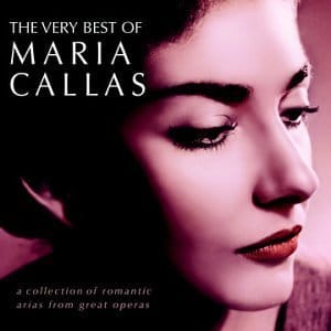 Casta Diva Maria Callas MIDI File