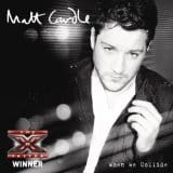 Matt Cardle MIDIfile Backing Tracks