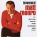 Matt Monroe MIDIfile Backing Tracks