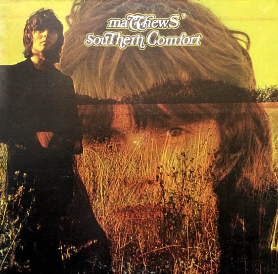 Matthews Southern Comfort MIDIfile Backing Tracks
