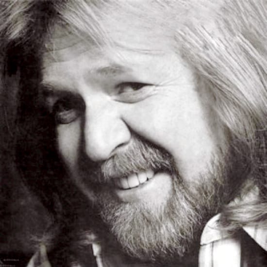 Mel Mcdaniel MIDIfile Backing Tracks