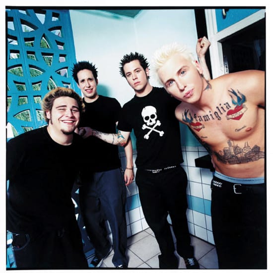 Mest MIDIfile Backing Tracks