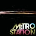 Metro Station MIDIfile Backing Tracks