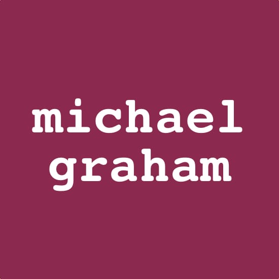 Michael Graham MIDIfile Backing Tracks