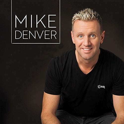 Mike Denver MIDIfile Backing Tracks