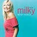 Milky MIDIfile Backing Tracks
