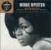 Minnie Riperton MIDI files backing tracks Minnie Riperton MIDI files backing tracks