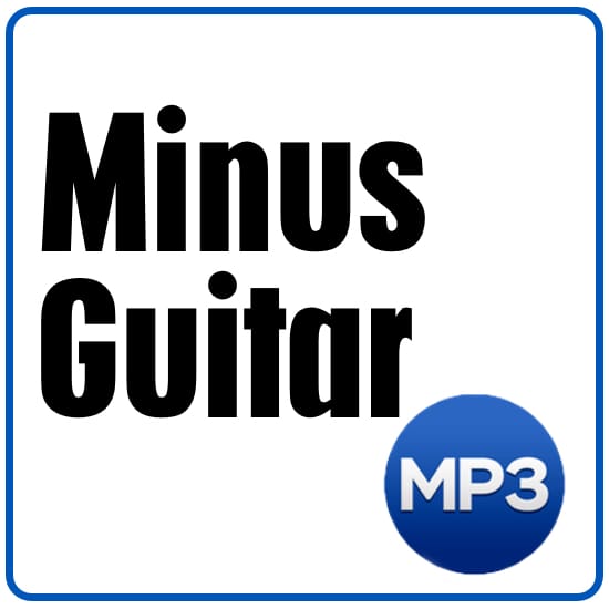 Guitar minuses. Minus mp3.