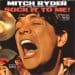 Mitch Ryder & The Detroit Wheels MIDI files backing tracks karaoke MIDIs Mitch Ryder & The Detroit Wheels MIDI files backing tracks karaoke MIDIs