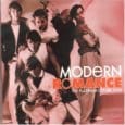 Modern Romance MIDIfile Backing Tracks