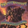 Molly Hatchet MIDIfile Backing Tracks