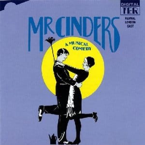 Mr Cinders - Musical Feat. Twiggy MIDI files backing tracks Mr Cinders - Musical Feat. Twiggy MIDI files backing tracks