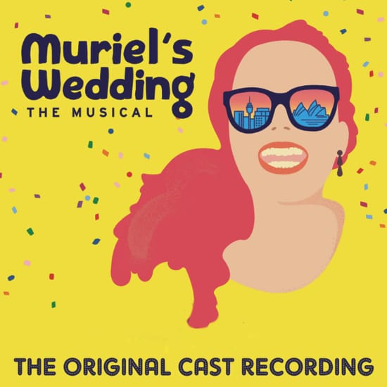 Cast Of Muriel's Wedding MIDIfile Backing Tracks