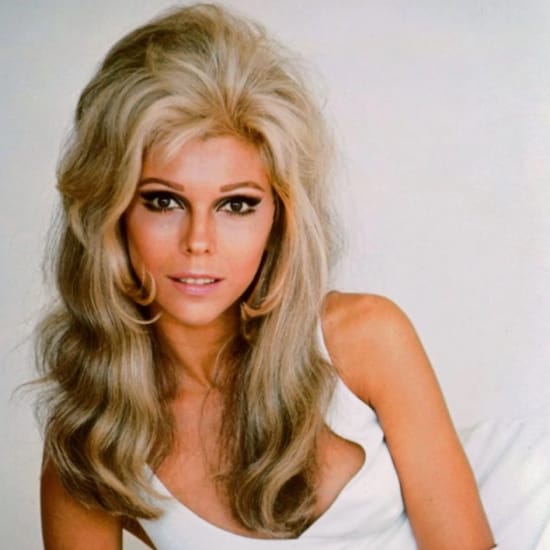 Nancy Sinatra MIDIfile Backing Tracks