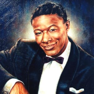 Nat King Cole MIDIfile Backing Tracks